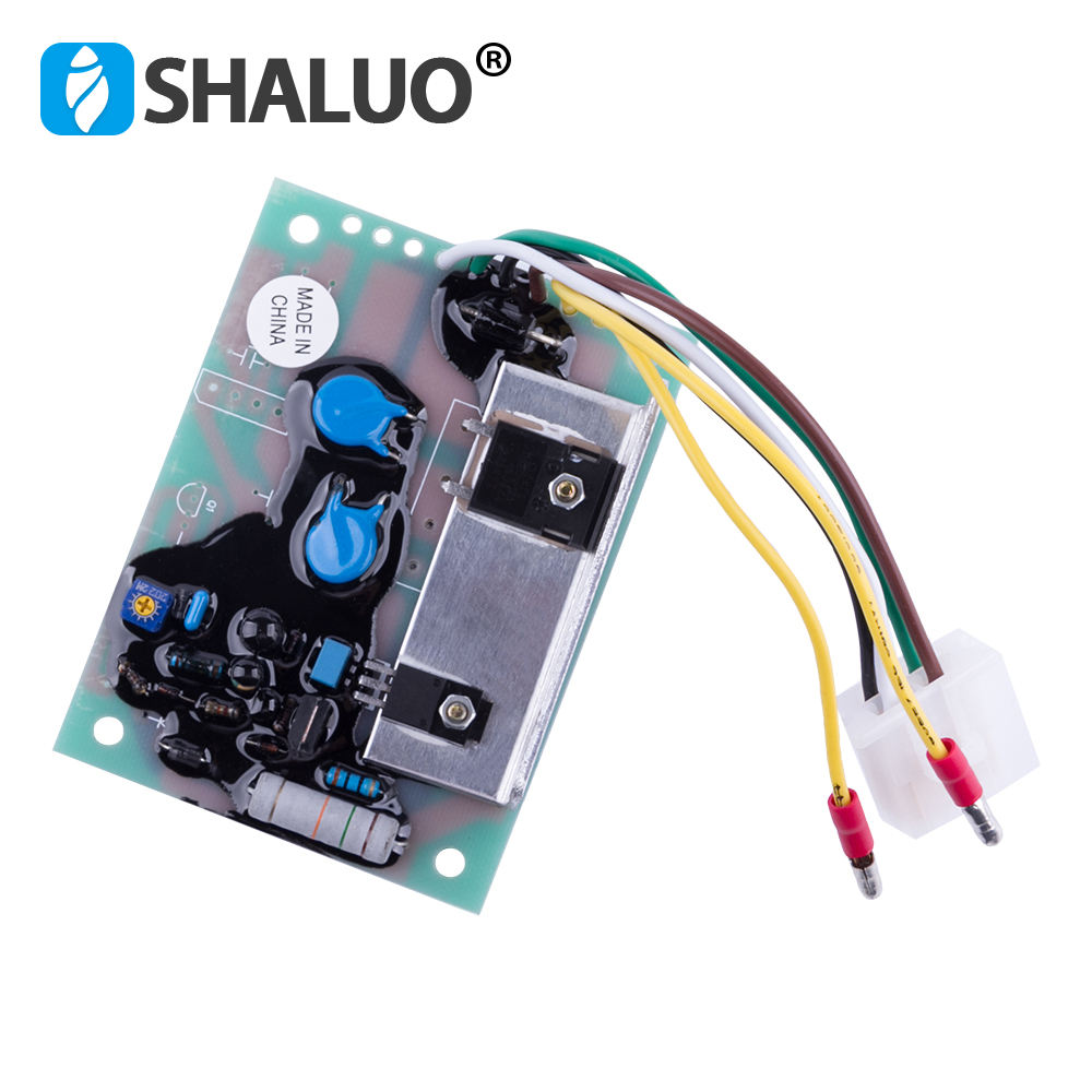 J0610 2500 225V generador de gasolina GV12100 EF12000E regulador de voltaje avr 10kw