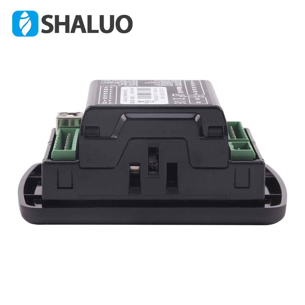 Tablero de control del generador diésel Controlador inteligente DSE3110