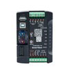Módulo de comunicación de monitoreo de servidor en la nube Smartgen CMM366A-4G lograr grupo electrógeno (con SCI) conectarse a Internet
