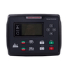 Generador de arranque automático en el controlador 6120U