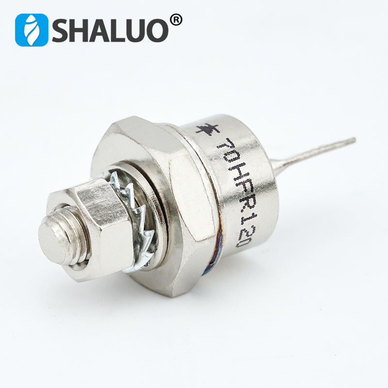 70HFR120 85HFR120 DIODE1200V 70A 85A Generador Roterende Diodo