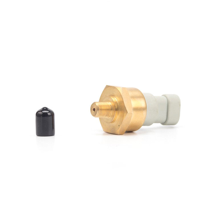 Piezas del motor alarma de baja presión de aceite 3056344 interruptor de enchufe de inducción 3408607