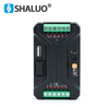 Equipo de transmisión de datos externo de grado Industrial, módulo de telecomunicaciones, colector de datos inalámbrico GPRS cloud cat, lxi860-gsm