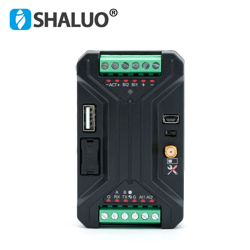 Equipo de transmisión de datos externo de grado Industrial, módulo de telecomunicaciones, colector de datos inalámbrico GPRS cloud cat, lxi860-gsm
