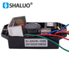 15KW AVR DAVR 150S para las piezas del generador Kipo AVR KI-DAVR-150S