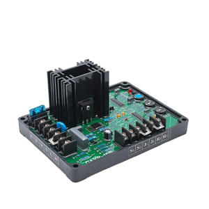 Regulador de voltaje del generador AVR GAVR 15B