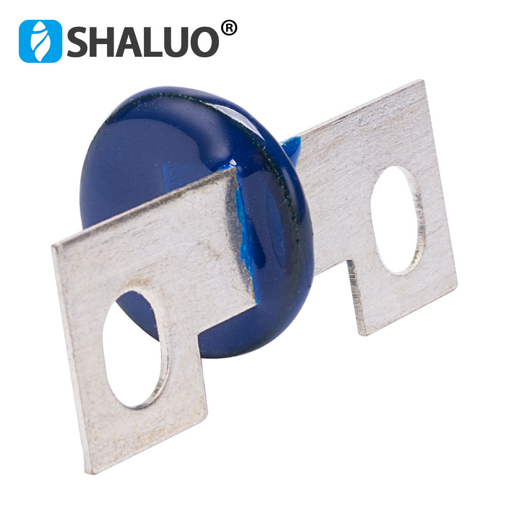 Varistor 164 para alternador generador sin escobillas Resistencia sensible a la presión