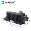 KT245-3B38 Eenfase Avr regulador de voltaje automático Borstel y Borstelloze generador estabilizador módulo Richter 8-15KW