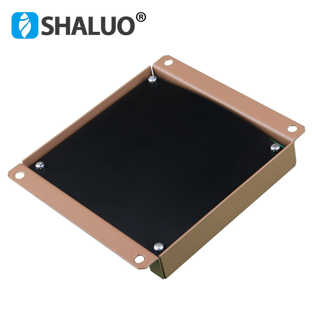 Regulador de velocidad del generador electrónico diésel ESD5570e ESD 5570e