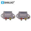 Regulador electrónico inteligente para coche EQ140, cargador JFT249F, regulador de voltaje automático 28V CC