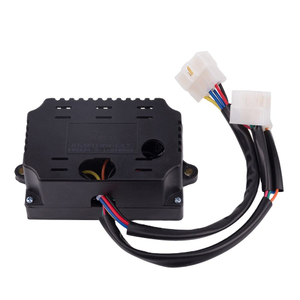 Piezas del generador soldadura kipor avr HJ-5K110DH-1 monofásico