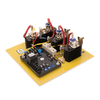 Estabilizadores de onda generador diésel avr regulador de voltaje CA trifásico SAVRH-100A GAVR 100A