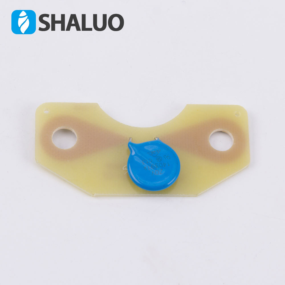 LSA461901 Generador diésel sin escobillas Amortiguador de sobretensiones Varistor generador Diodo rectificador LSA461-9-01