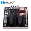 Regulador de voltaje automático del generador AVR EA63-7D