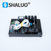 Generador de DX-11 GB130B, regulador de voltaje automático avr, alternador de cepillo de gran potencia, repuestos con potenciómetro externo