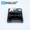 Generador de DX-11 GB130B, regulador de voltaje automático avr, alternador de cepillo de gran potencia, repuestos con potenciómetro externo