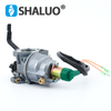 Kit de carburador generador de gasolina EG6500 5kw 6.5kw accesorios de repuestos genset