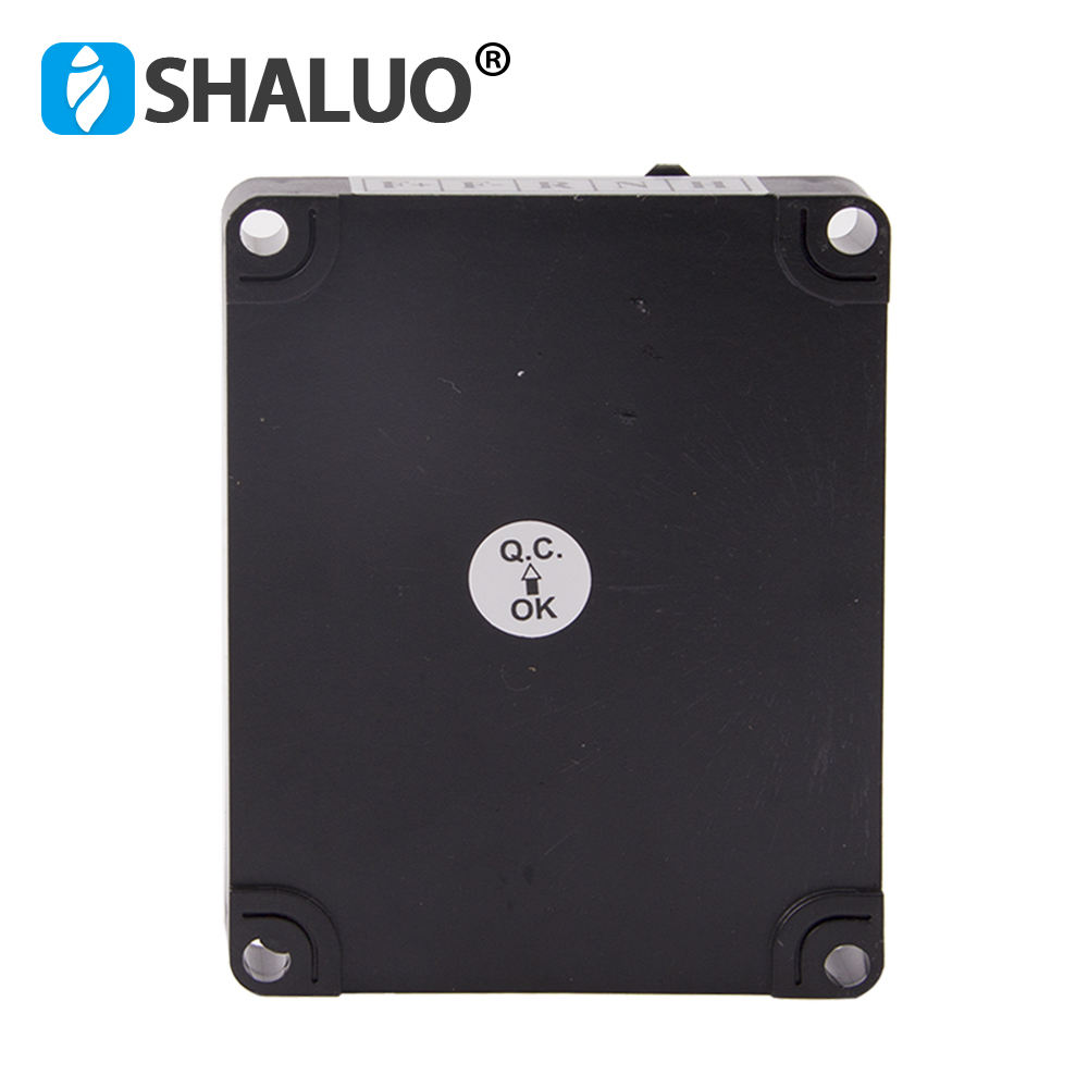 Nuevo generador AVR sin escobillas GAVR 8A, módulo regulador de voltaje automático, generador diésel Universal, estabilizadores de potencia de alta calidad