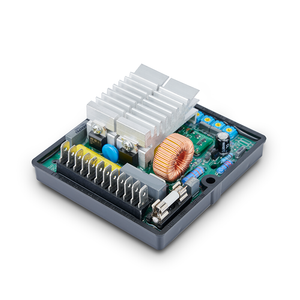 Regulador de voltaje sr7, generador de CA de 220V, placas de circuitos integrados avr, piezas de grupo electrógeno diésel Mecc Alte 200kw