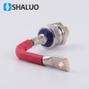 Rectificador en espiral de silicio ZP200A 1600V2CZ, diodo positivo de alta potencia, avance