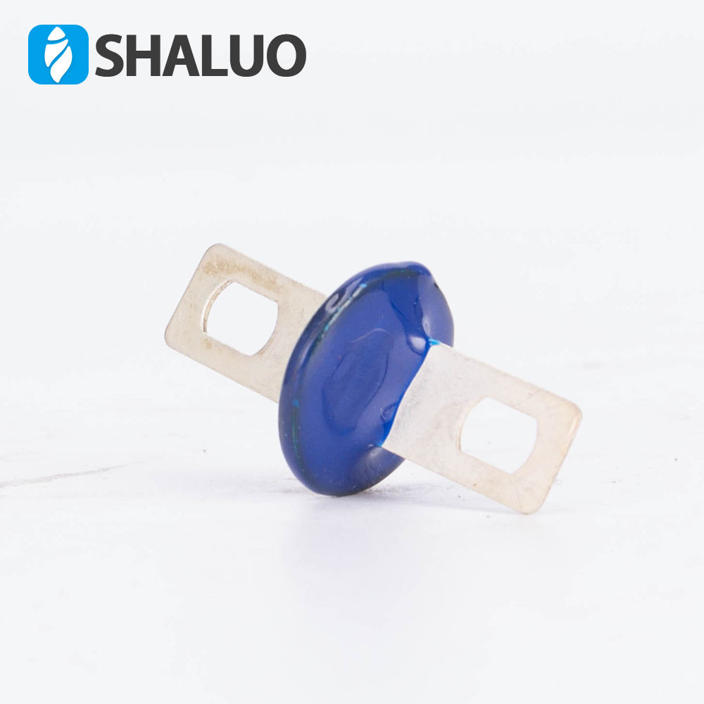 Varistor B224 para generador sin escobillas, resistencia sensible a la presión, resistencia mov rps