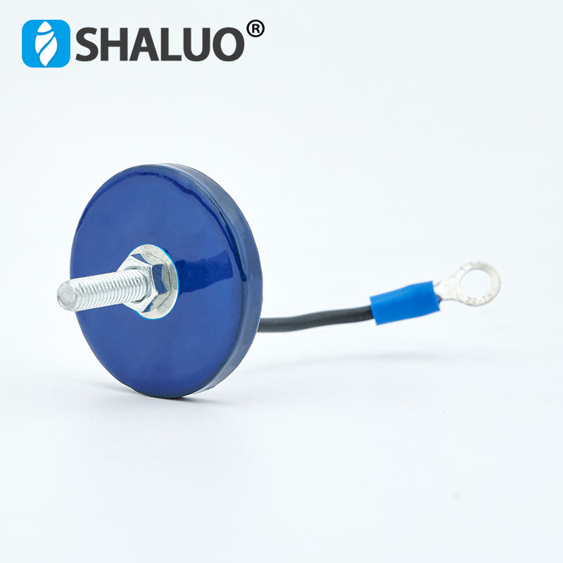 Diodo gelificado de dinamo, 70 amperios, 3 pares, RSK6001, un varistor para generador de 300 kw