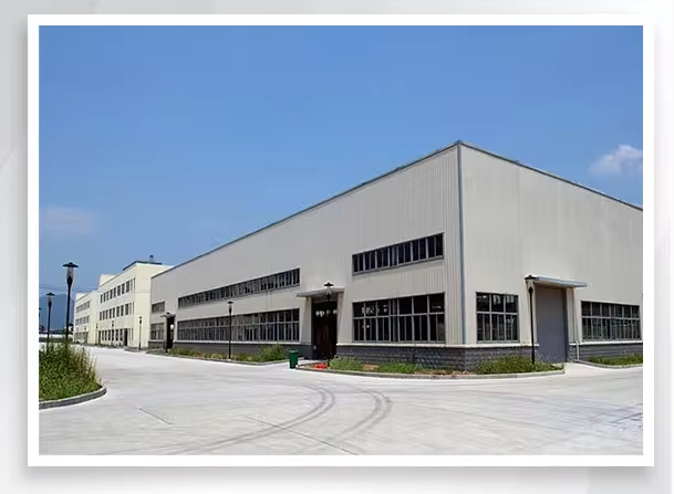 Taller de fábrica