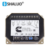 Controlador de velocidad del generador diésel Cummins 4296674 NT855 K19, módulo de unidad de Control Govornor de velocidad del motor 4296675 K19 KV38