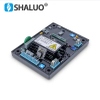 Generador sin escobillas de CA, piezas de repuesto para motor de gasolina Avr SX460 Avr trifásico, piezas del generador Avr para generador monofásico