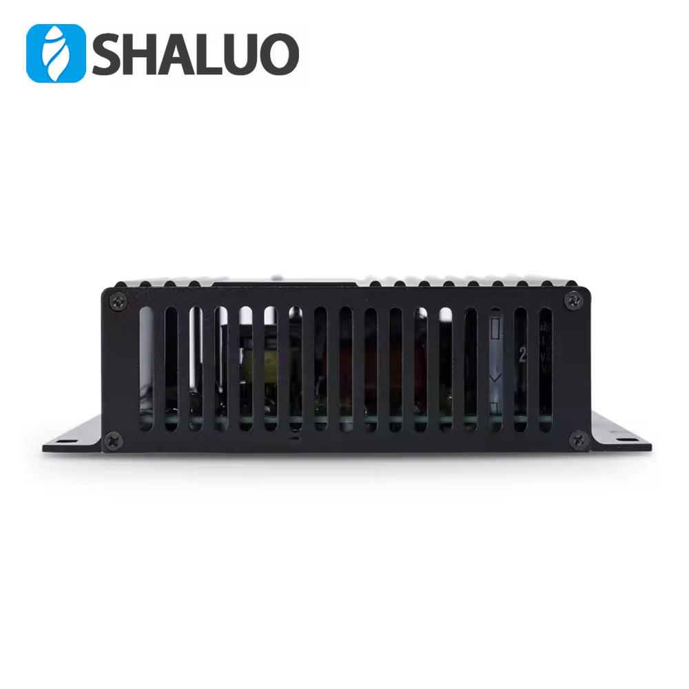 Cargador de baterías generador diésel CH2810 10A 12V