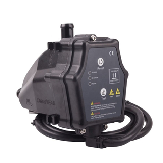 Repuestos del generador diésel del calentador de agua HT22M smartgen