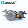Kit de carburador para generador 188, carburador de gasolina de tres combustibles EG6500 5KW