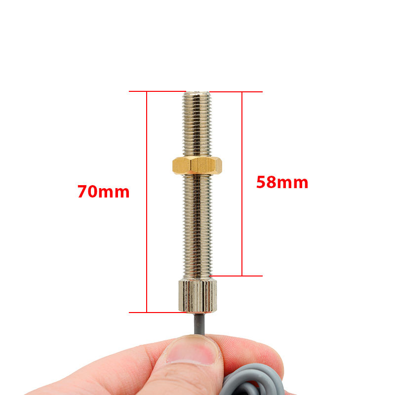 Sensor de velocidad 2868A006 para motor diésel 1004-40T 1004-40TA 1104C-44 1006-6T