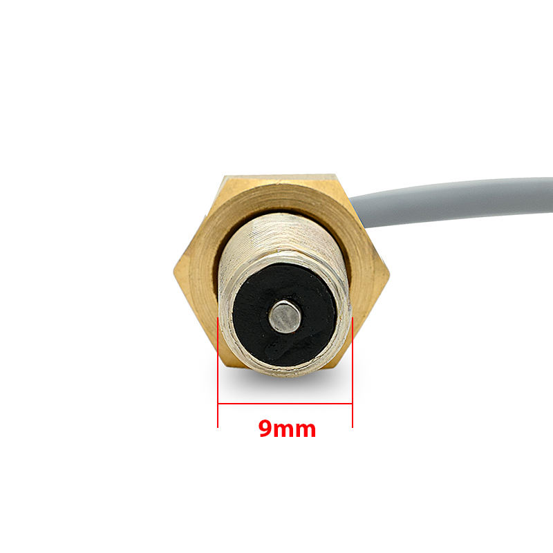 Sensor de velocidad 2868A006 para motor diésel 1004-40T 1004-40TA 1104C-44 1006-6T