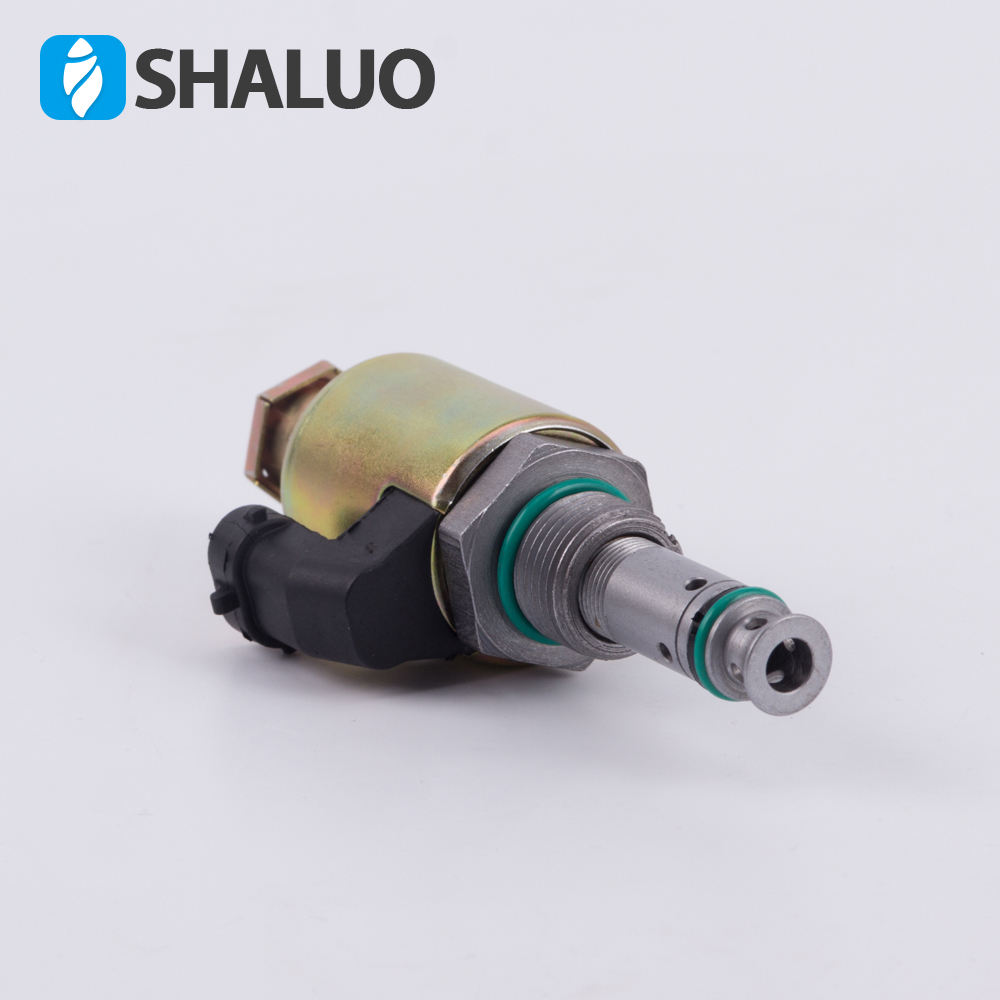 Válvula reguladora de presión de inyección de combustible 1841217C91 para coche OEM AP63402