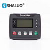 Control de arranque automático del generador diésel, controlador de placa remota smartgen HGM420N