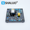 MX341B regulador automático de voltaje avr