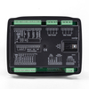 Panel controlador Genset generador Original, módulo de Control de motor automático HGM6120