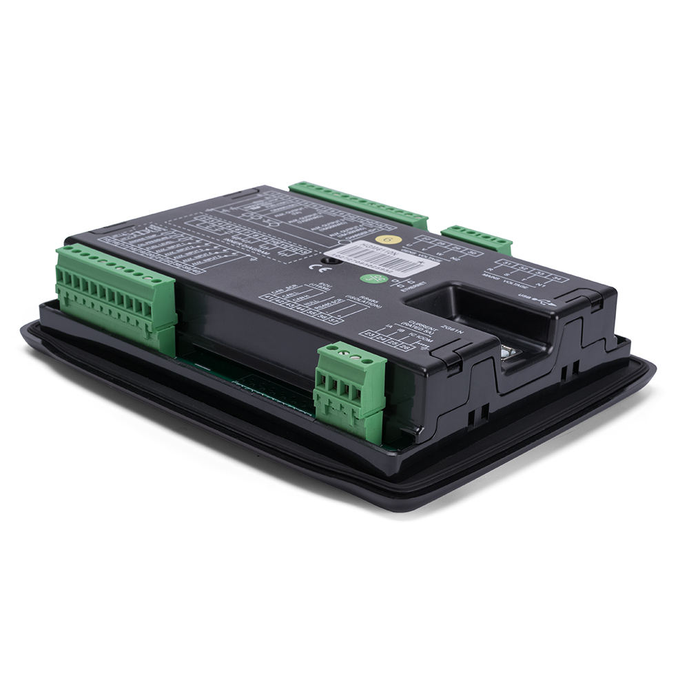 Controlador de módulo inteligente del Panel de Control automático del generador Smartgen 6110N