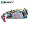 Aplicar J0608 generador de gasolina LG301 RGD351 R1200 regulador de voltaje avr 2kw