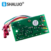 Aplicar J0608 generador de gasolina LG301 RGD351 R1200 regulador de voltaje avr 2kw