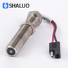 Generador de 100mm, sensores eléctricos automotrices ohm, alarma, alternador diésel, pieza de recogida magnética, Sensor de velocidad de rosca MSP6724 Vdo