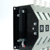 YES1-250N-4P Interruptor de Transferencia Automática de doble potencia de grado PC para generador diésel 250A