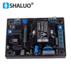 Programador electrónico regulador de voltaje automático avr sx460 piezas del generador Newage placas de diagrama de circuito