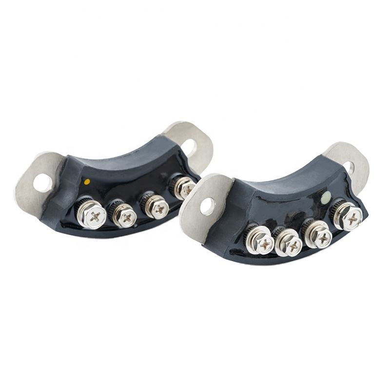 Rectificador de diodo giratorio MXG 50A-12, generador, módulos de puente rectificador rotativo, 1200V
