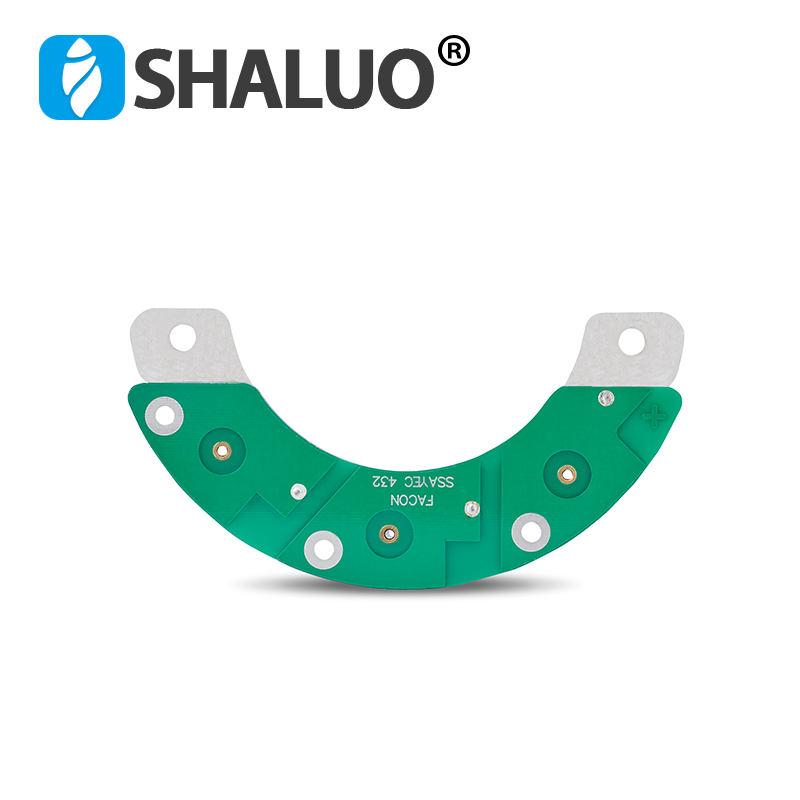 Diodo rectificador SSAYEC432 de gran oferta para generador