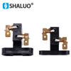 Portaescobillas de carbón para generador de gasolina 168F 2KW GX160