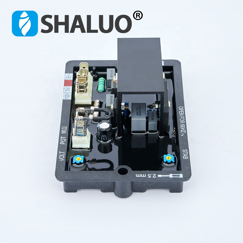 R220 30kva regulador de voltaje automático repuestos avr