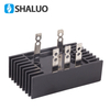 Generador 40 amperios puente rectificador de diodos SQL40A