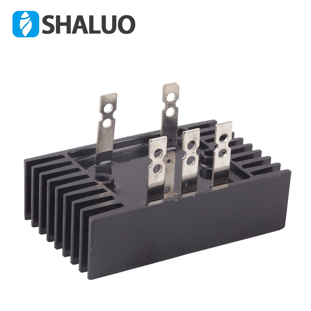 Generador 40 amperios puente rectificador de diodos SQL40A